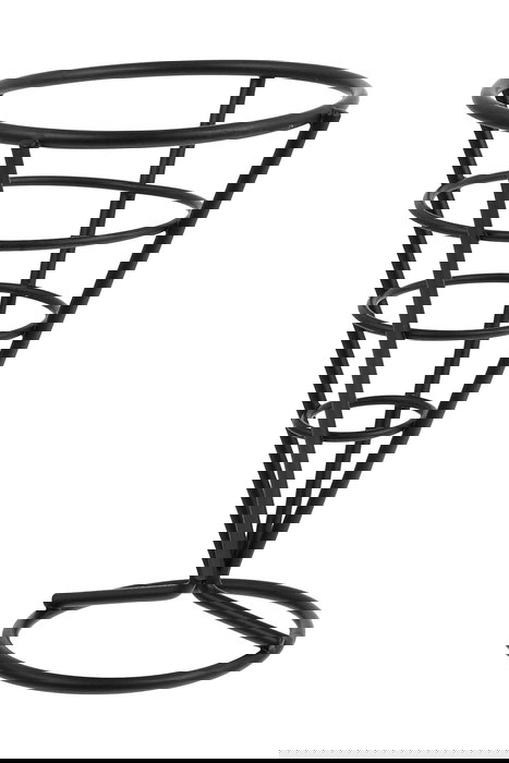 My Bar Cesta Para Servir Cónica 9.5 cm x 14.5 cm (24 Unidades)