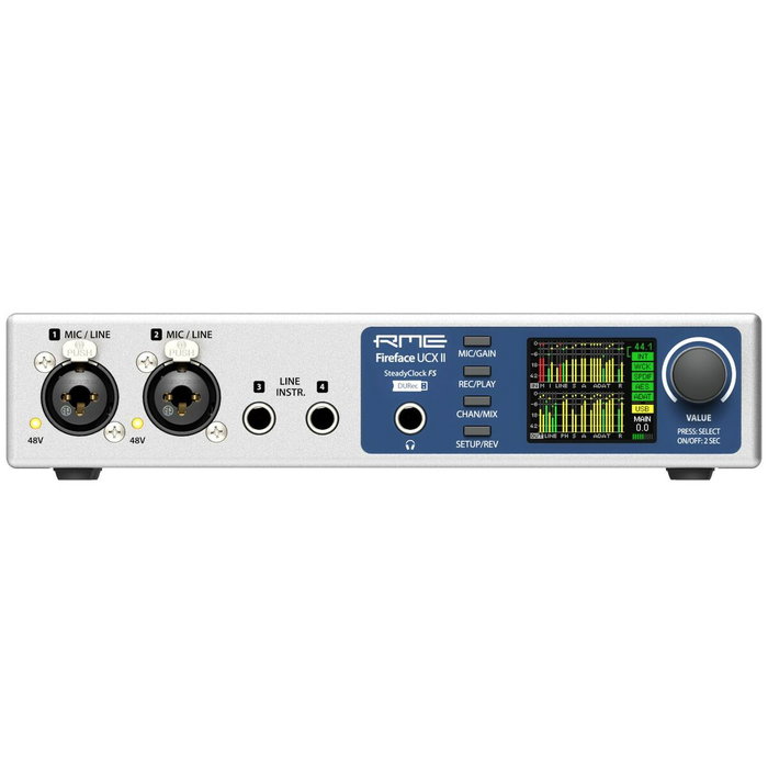 RME Fireface UCX II RME Fireface UCX II