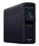 CyberPower CP1600EPFCLCD 1600VA 1000W Sinusoidal Pure Line-Interactive UPS