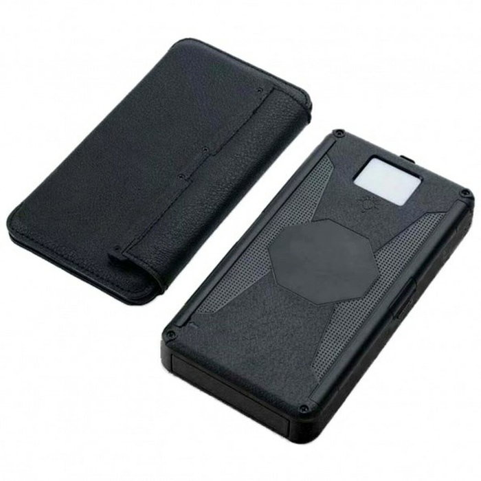 Sunen PowerNeed PowerBank 20000mAh Negro