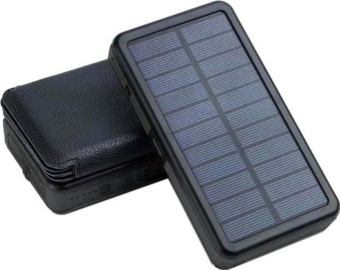 Sunen PowerNeed PowerBank 20000mAh Negro