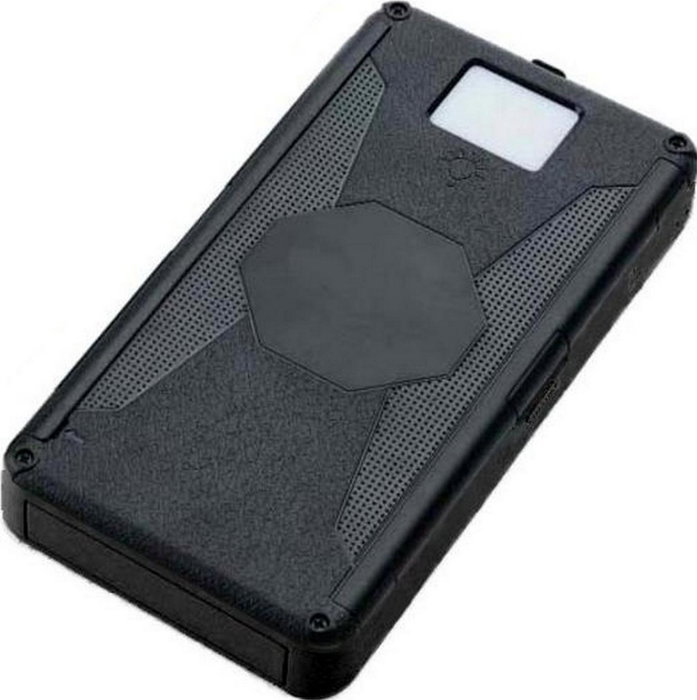 Sunen PowerNeed PowerBank 20000mAh Negro