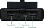 Sunen PowerNeed PowerBank 20000mAh Negro