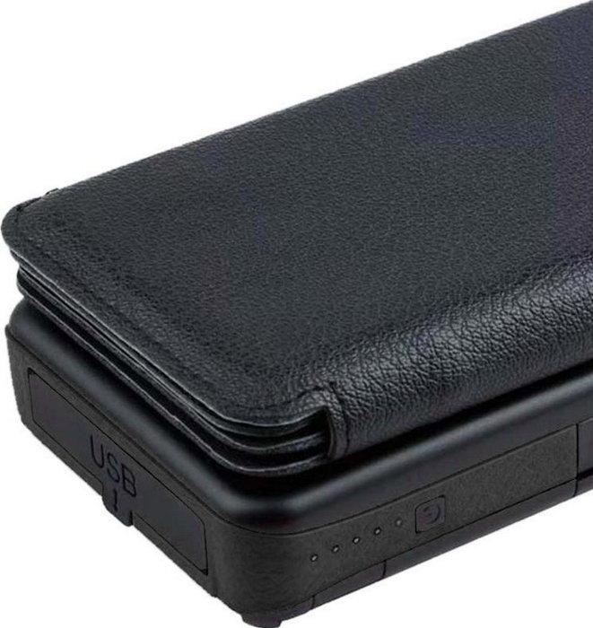 Sunen PowerNeed PowerBank 20000mAh Negro