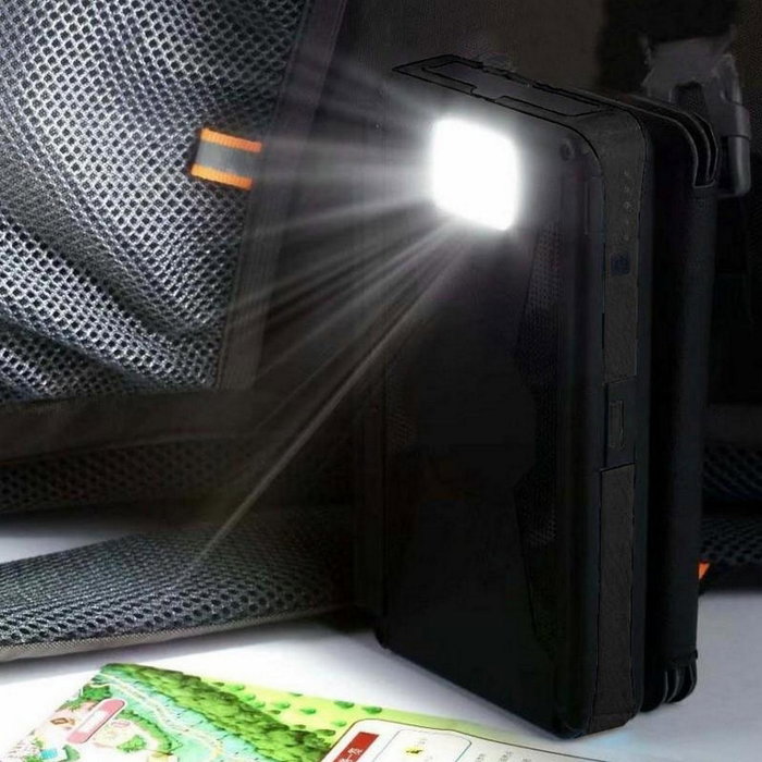 Sunen PowerNeed PowerBank 20000mAh Negro