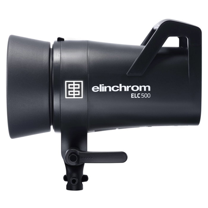 Elinchrom ELC 500 TTL