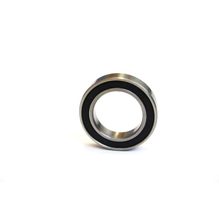 ISB Sport Rodamiento Acero 6802-RS/RZ 15x24x5 mm para Eje Pedalier Bicicleta ISB Sport Rodamiento Acero 6802-RS/RZ 15x24x5 mm para Eje Pedalier Bicicleta
