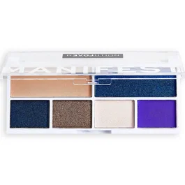 Relove By Revolution Colour Play Paleta de sombras de ojos Manifiesto