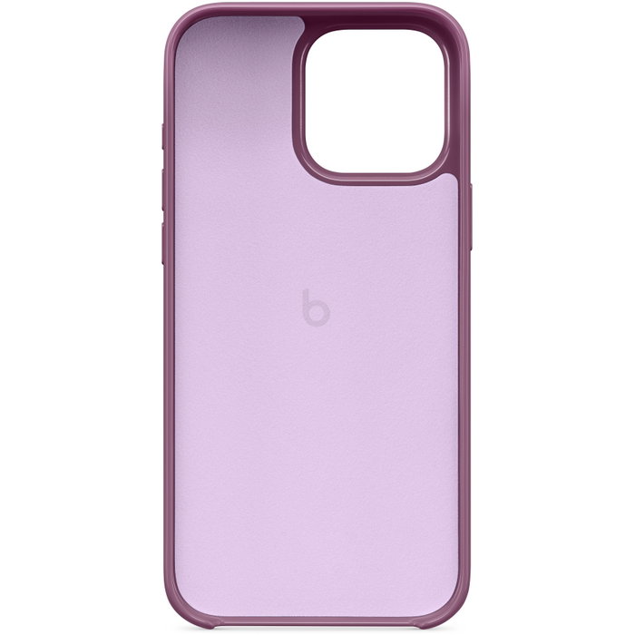 Beats Funda con MagSafe para iPhone 16 Pro Max, Atardecer púrpura