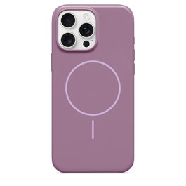Funda para Móvil Apple IPHONE 16 PRO MAX Morado