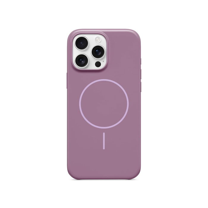 Funda para Móvil Apple IPHONE 16 PRO MAX Morado