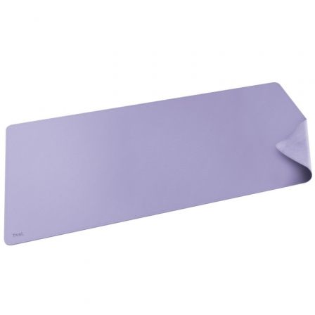 Trust Alfombrilla XXL Benya Morado 430x900 mm Antideslizante Flexible Trust Alfombrilla XXL Benya Morado 430x900 mm Antideslizante Flexible