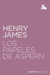 Los papeles de Aspern, Henry James - PLANETA