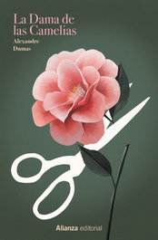 La Dama de las Camelias, Alexandre Dumas (hijo) - ALIANZA