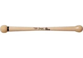 Vic Firth Mazas Bombo Tg21 Vf Wood