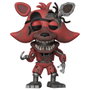Funko POP! Withered Foxy - Five Nights at Freddy's
