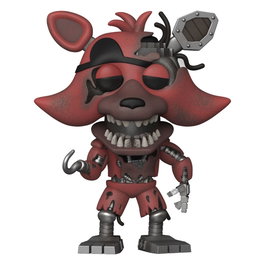 Funko POP! Withered Foxy - Five Nights at Freddy's