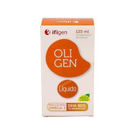 Oligen Líquido