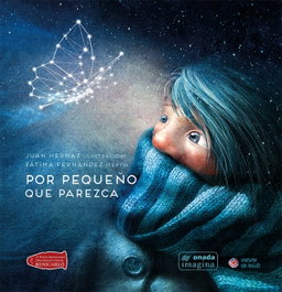 Por pequeño que parezca, VV.AA. - ONADA EDICIONS