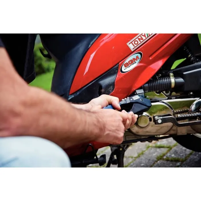 Rapid Remaches Rápidos Acero Inoxidable Ø4.8x10mm Blister 50 uds