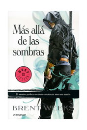 Penguin Random House Grupo Editorial, S.A.U. Más allá de las sombras (Debolsillo)