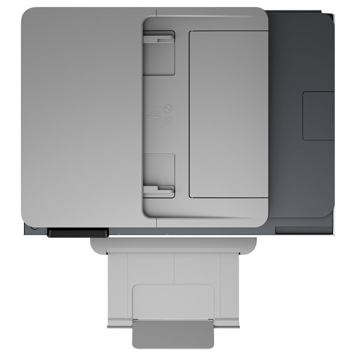 HP OfficeJet Pro 8134e Impresora Multifunción Color Inalámbrica All-in-One con Doble Cara y Servicio Instant Ink - Gris