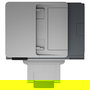 HP OfficeJet Pro 8134e Impresora Multifunción Color Inalámbrica All-in-One con Doble Cara y Servicio Instant Ink - Gris
