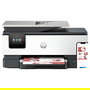HP OfficeJet Pro 8134e Impresora Multifunción Color Inalámbrica All-in-One con Doble Cara y Servicio Instant Ink - Gris