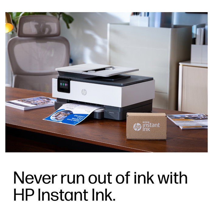 HP Officejet Pro 8134e All-in-One Color HP Officejet Pro 8134e All-in-One Color