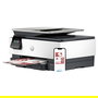 HP OfficeJet Pro 8134e Impresora Multifunción Color Inalámbrica All-in-One con Doble Cara y Servicio Instant Ink - Gris