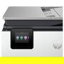 HP OfficeJet Pro 8134e Impresora Multifunción Color Inalámbrica All-in-One con Doble Cara y Servicio Instant Ink - Gris