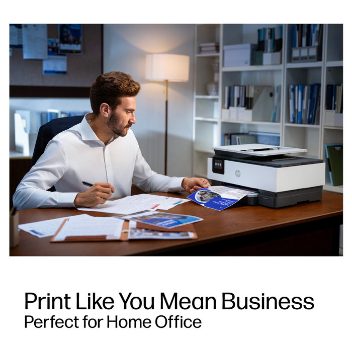HP Officejet Pro 8134e All-in-One Color HP Officejet Pro 8134e All-in-One Color
