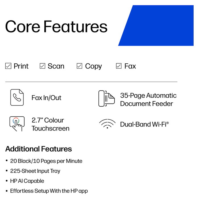 HP Officejet Pro 8134e All-in-One Color HP Officejet Pro 8134e All-in-One Color