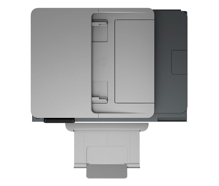HP OfficeJet Pro 8134e All-in-One Printer - Impresora Color Multifunción con Fax, Scanner, Copiadora, Alimentador Automático y Pantalla Táctil, para Oficina en Casa, hasta 20 ppm