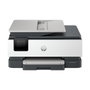 HP OfficeJet Pro 8134e All-in-One Printer - Impresora Color Multifunción con Fax, Scanner, Copiadora, Alimentador Automático y Pantalla Táctil, para Oficina en Casa, hasta 20 ppm