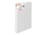 Liderpapel Bastidor 3d extragrueso 6F Algodon 100% 33x41 cm Gramaje 380g/m2 Certificado