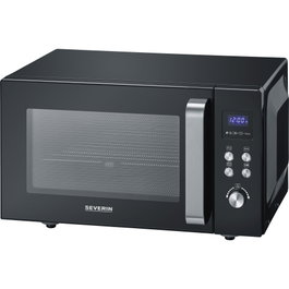 Severin MW 7763 Microondas 2 en 1 con Grill