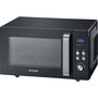 Severin MW 7763 Microondas 2 en 1 con Grill