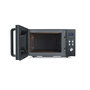 Severin MW 7763 Microondas 2 en 1 con Grill