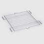 Severin MW 7763 Microondas 2 en 1 con Grill