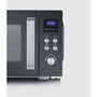 Severin MW 7763 Microondas 2 en 1 con Grill
