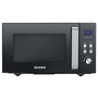 Severin MW 7763 Microondas 2 en 1 con Grill