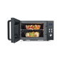 Severin MW 7763 Microondas 2 en 1 con Grill