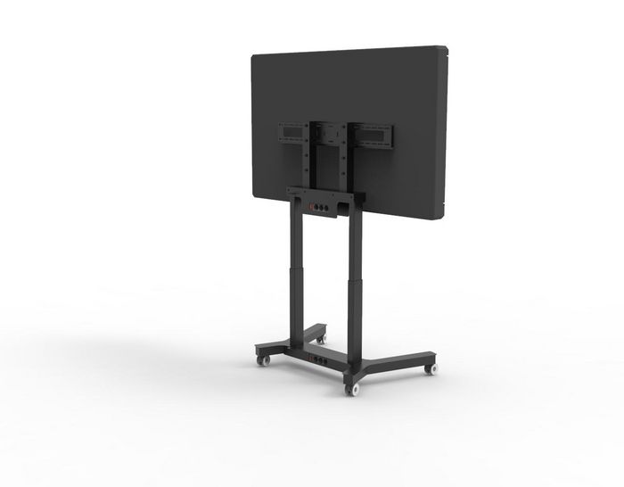 Vivolink VLFS32100M Soporte Trolley Motorizado para Pantallas 32-100 pulgadas