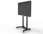 Vivolink VLFS32100M Soporte Trolley Motorizado para Pantallas 32-100 pulgadas
