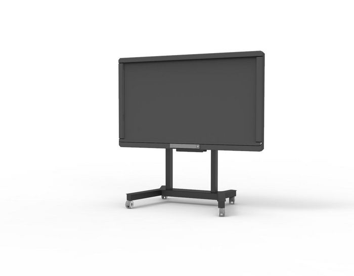 Vivolink VLFS32100M Soporte Trolley Motorizado para Pantallas 32-100 pulgadas