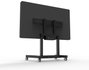 Vivolink VLFS32100M Soporte Trolley Motorizado para Pantallas 32-100 pulgadas