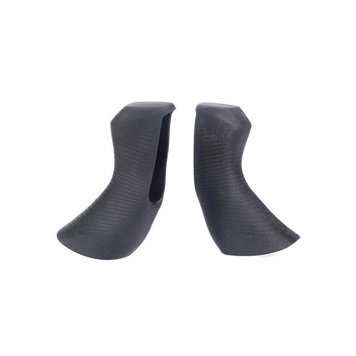 Sram Juego de Apoyamanos Manetas Force/Rival eTap AXS Hidráulico Negro Sram Juego de Apoyamanos Manetas Force/Rival eTap AXS Hidráulico Negro