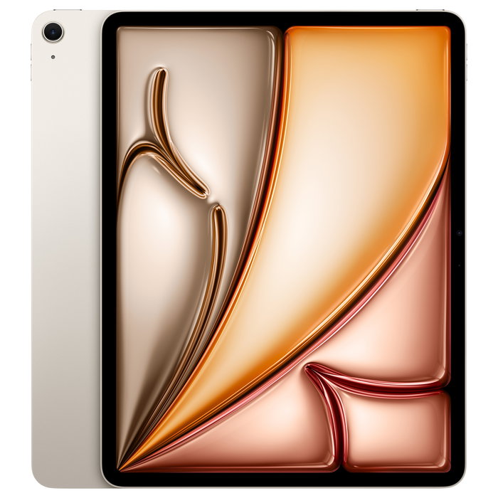 Apple iPad Air 13" M3 Wi-Fi 128GB (7.Gen) Color Beige Apple iPad Air 13" M3 Wi-Fi 128GB (7.Gen) Color Beige