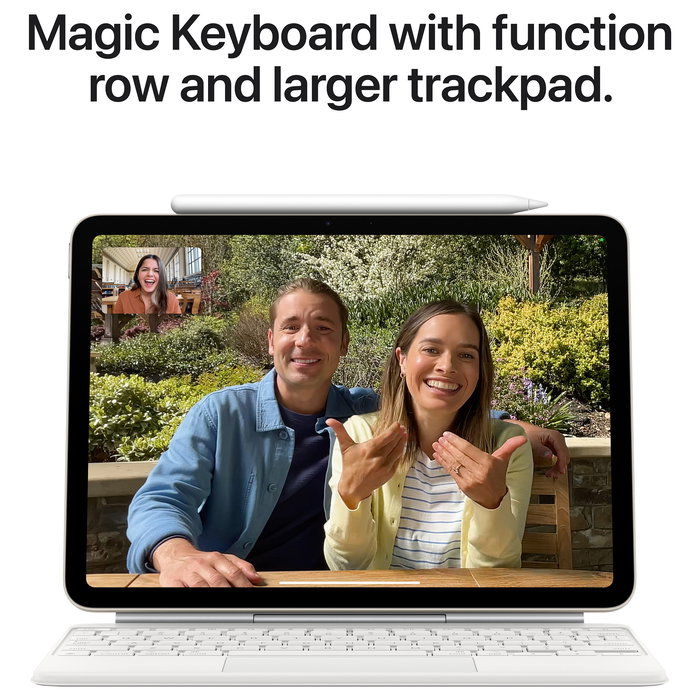 Apple iPad Air 13" M3 Wi-Fi 128GB (7.Gen) Color Beige Apple iPad Air 13" M3 Wi-Fi 128GB (7.Gen) Color Beige